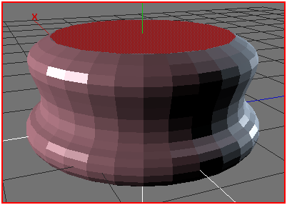 Simple Pillar - Step 10