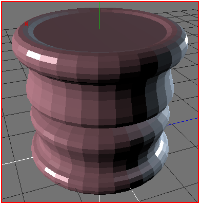 Simple Pillar - Step 11