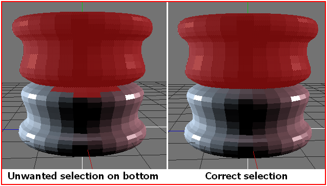 Simple Pillar - Step 12