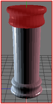 Simple Pillar - Step 13