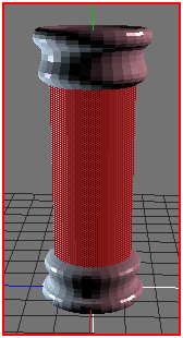 Simple Pillar - Step 14