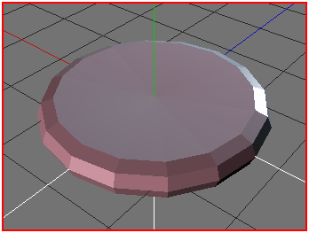 Simple Pillar - Step 2