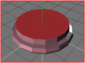 Simple Pillar - Step 3