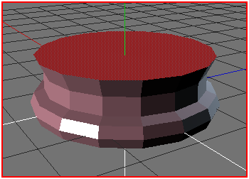 Simple Pillar - Step 4