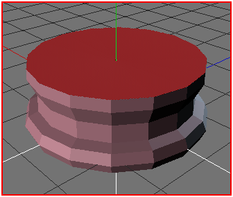 Simple Pillar - Step 5