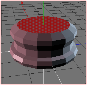 Simple Pillar - Step 6
