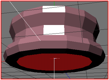 Simple Pillar - Step 7