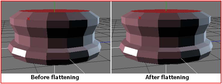 Simple Pillar - Step 8