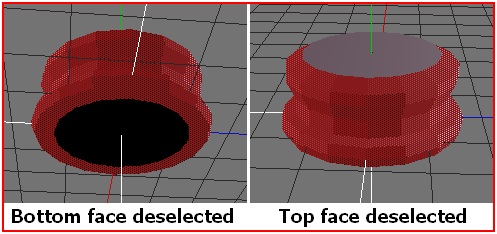 Simple Pillar - Step 9
